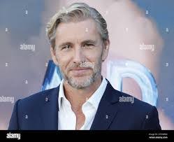 Trevor Tucker's Instagram, Twitter & Facebook