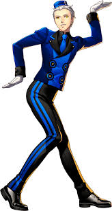 Theodore Megami Tensei Wiki Fandom Shadow of the labyrinth art gallery featuring official character designs, concept art, and promo pictures.