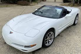 Image result for Arctic White 2000 Corvette