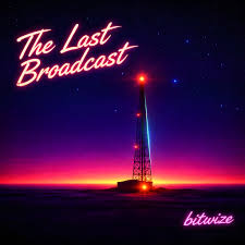 The Last Broadcast | bitwize music