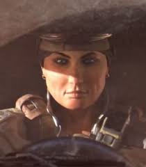 My Gridlock Cosplay : R/Rainbow6