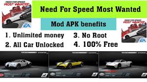 Jul 23, 2021 · mod apk version of asphalt nitro 2 mod feature. How To Download Need For Speed Most Wanted Mod Apk How To Unlock All Cars In Nfs Most Wanted Youtube