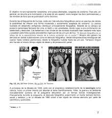 TESIS: Bella y Delicadamente Obscena La imagen fotográfica en la  representación del cuerpo, aplicado a un libro de artista