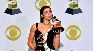 Michelle obama brought the show to a halt. 2019 Grammy Award Winners Music Critic