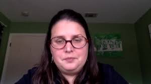 Faculty talk_Jackie Barlow Welcome video