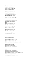 Lagu hatiku milikmu sebenarnya telah dirilis sejak tahun 2018 lalu. Lagu Rohani