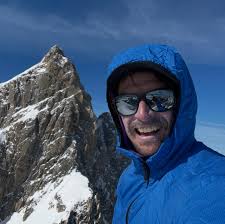 Just over a year ago,