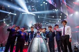 T1 프로게임단 공식 페이스북 official facebook page for t1 entertainment and sports T1 Liquipedia League Of Legends Wiki