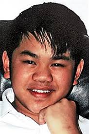 Parents, bus driver meet after crash claims 18-year-old son