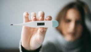Wenn ihr kind fieber hat, stellen sich viele mütter und väter fragen wie: Fieber In Der Schwangerschaft Temperatur Nicht Zu Hoch Steigen Lassen