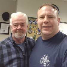 John Wayne “Jack” McKim, Jr