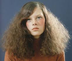 Brushed Frizzy Curls1 Hair Makeup Hair Face And Body