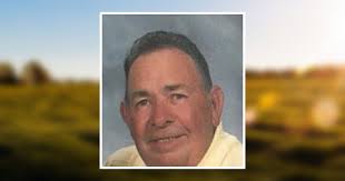 Richard W. Blank Obituary January 1, 2016