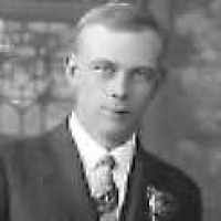 Sverre Barth (1903–Død)