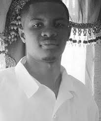 Obituary for SHAVAYE DUQUANT MACKEY