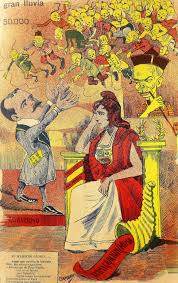 Últimas noticias, fotos, y videos de caricatura las encuentras en el bocón. Caricatura Y Satira De La Deshumanizacion Inmigracion China E Insalubridad Lima Peru 1900 1920