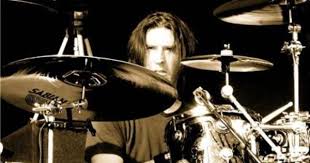 Sean Kinney Alice In Chains Drummer Alice In Chains Drums