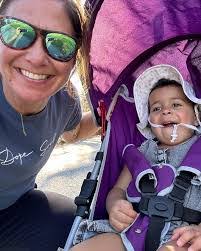 Brooke Whitten's Instagram, Twitter & Facebook