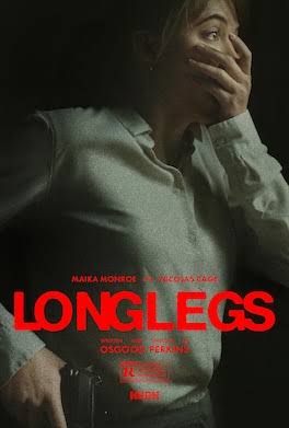Longlegs - Wikipedia