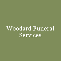 Woodard Funeral Services