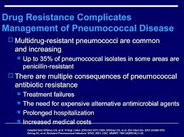 Image result for Penicillin Resistant Pneumococcus