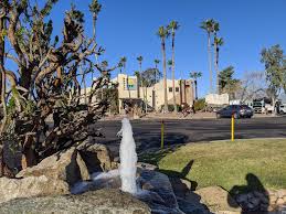 Maybe you would like to learn more about one of these? Destiny Rv Resort 416 N Citrus Rd Goodyear Az 85338 Usa