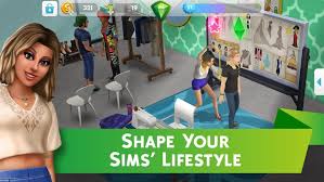 Host your own mysterious masquerade ball with your sims this spooky season! The Sims Mobile Apk For Android Download