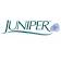 Juniper Communities logo
