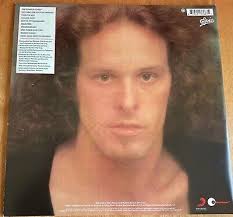 Rocker Ted Nugent Autograph LP Album "The Best of Ted Nugent Great Gonzos!" 