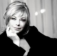 The Widow Stanton — The best show I've ever seen: Mari Wilson