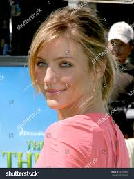 Cameron Diaz Shrek Premiere Cameron Diaz At Arrivals For Shrek Poster By  Everett