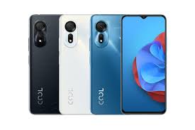 Coolpad Cool 20s launched with 90Hz ...