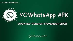 How to install yowhatsapp apk? Yowhatsapp Apk Download Official Latest Version 2021 Anti Ban
