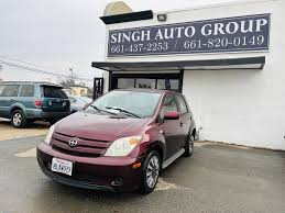 Image result for Super Red 2005 Scion