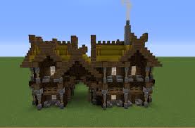 Let me know your ideas down below so . Viking Stables Blueprints For Minecraft Houses Castles Towers And More Grabcraft Minecraft Medieval Minecraft Houses Minecraft