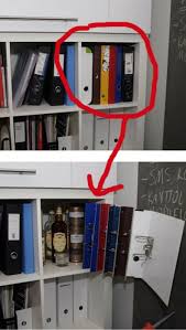 Hide To Keep For Myself Dorm Hacks Secret Hiding Places Home Diy