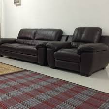 Sofa berbahan kulit akan membuat ruangan anda tampak makin menawan. Edtv Mi Casa Cara Ed Beli Perabot