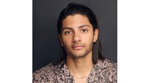 Emerging Talent: An Exclusive Interview with Ranier Acosta, the Dynamic  Young Actor Making Waves!