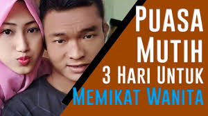 Niat puasa untuk memikat hati pria. 100 Berhasil Memikat Wanita Jarak Jauh Dengan Puasa Mutih By Mbak Widri Pakar Pengasihan