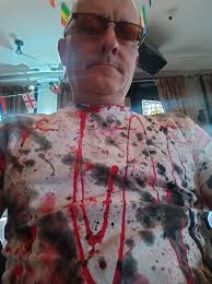 Worcester prepares to watch England v Slovakia in Euro 2024