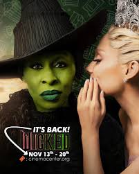 New Release Alert: Eternity Starts Soon at Fort Wayne Cinema Center