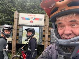 Help save the Blue Diamond Enduro. Owning a business has never been easy,  and it should not be easy. Making business choices is part of it, and the  bike industry has been