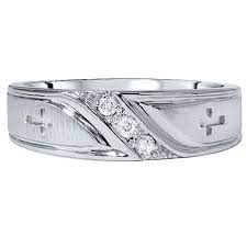 Pin On Mens Wedding Rings