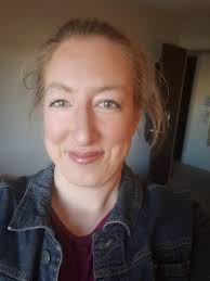 Amy Joy Parenting Coach