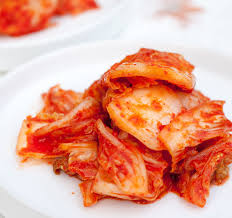 It is actually what helps make this dish special. Simple Kimchi Cut Up Kimchi Hungry Gopher
