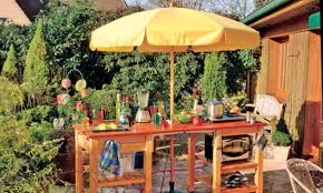 Outdoorkuche Selbst De