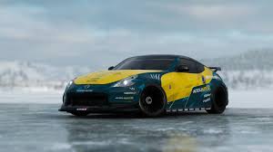Jun 05, 2021 · mini frozen brass edition menggunakan basis mini 5 door cooper yang dilengkapi dengan mesin 1.5 3 cylinder mini twinpowerturbo yang menghasilkan output 136 tk dan torsi maksimum 220 nm. Varjo Designs Di Twitter Accuair Themed Livery Shared For Nissan 370z In Forza Motorsport 7 Horizon 4 To Celebrate 4000 Instagram Followers I Asked My Followers For Ideas On What They D