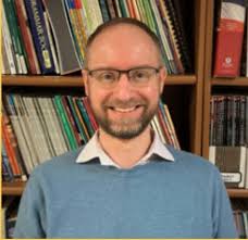 Daniel Burson is the Executive Director of Midcoast Literacy in Bath.  Midcoast Literacy is a volunteer-driven non-profit that has been providing  free literacy programs to people of all ages in Lincoln, Sagadahoc