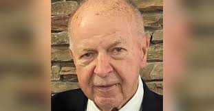 George Thomas Philpot Sr. Obituary