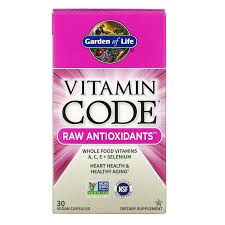 Most coffee pods work in different branded machines, although you may need an adaptor so check how easy you can buy the pods, before settling on a machine. Garden Of Life Vitamin Code Raw Antioxidants 30 Vegan Capsules Iherb